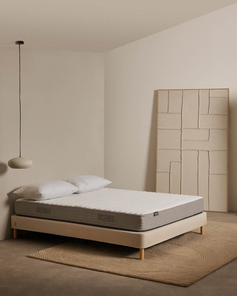 Yoko foam mattress 150 x 200 cm