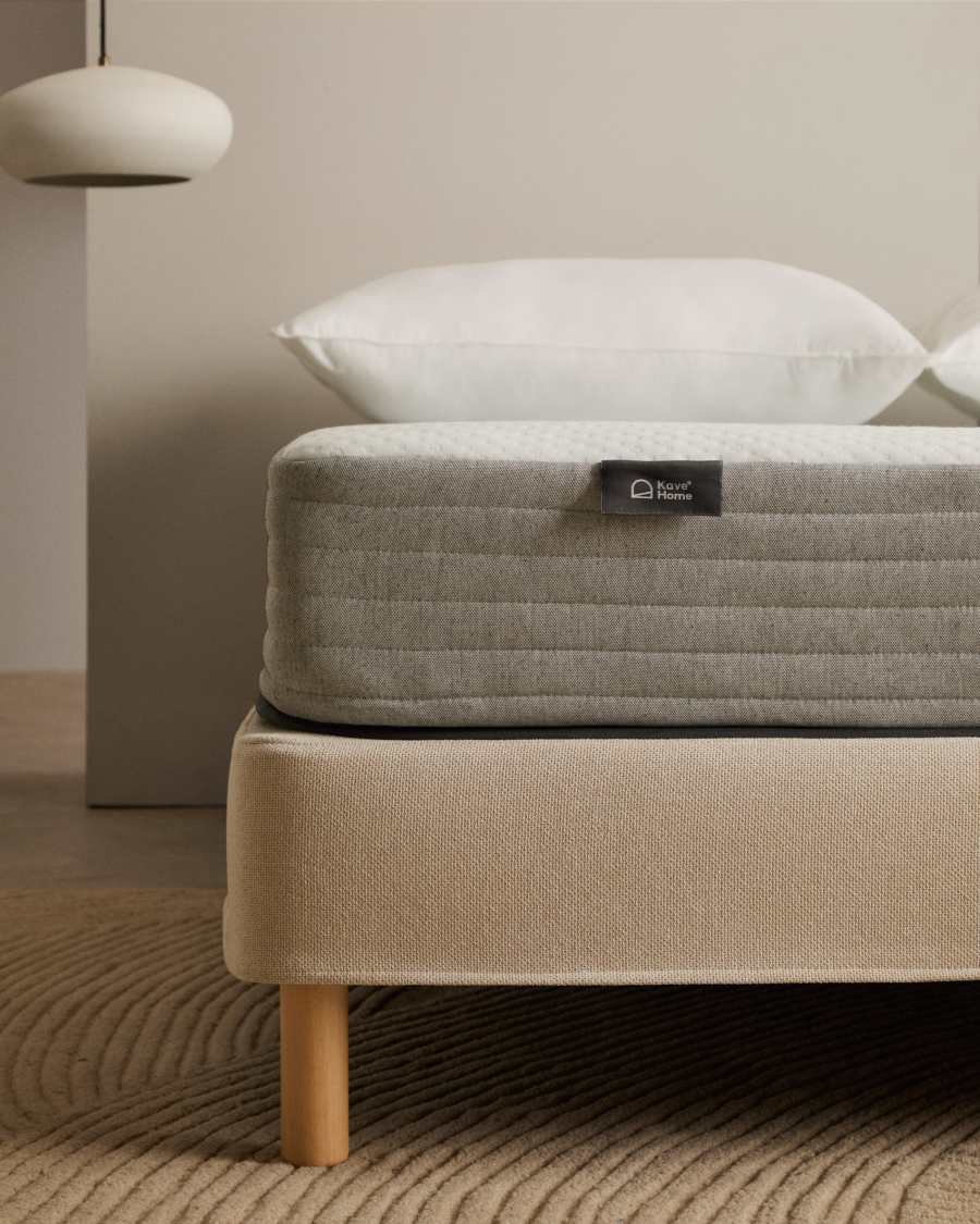 Yoko foam mattress 150 x 200 cm