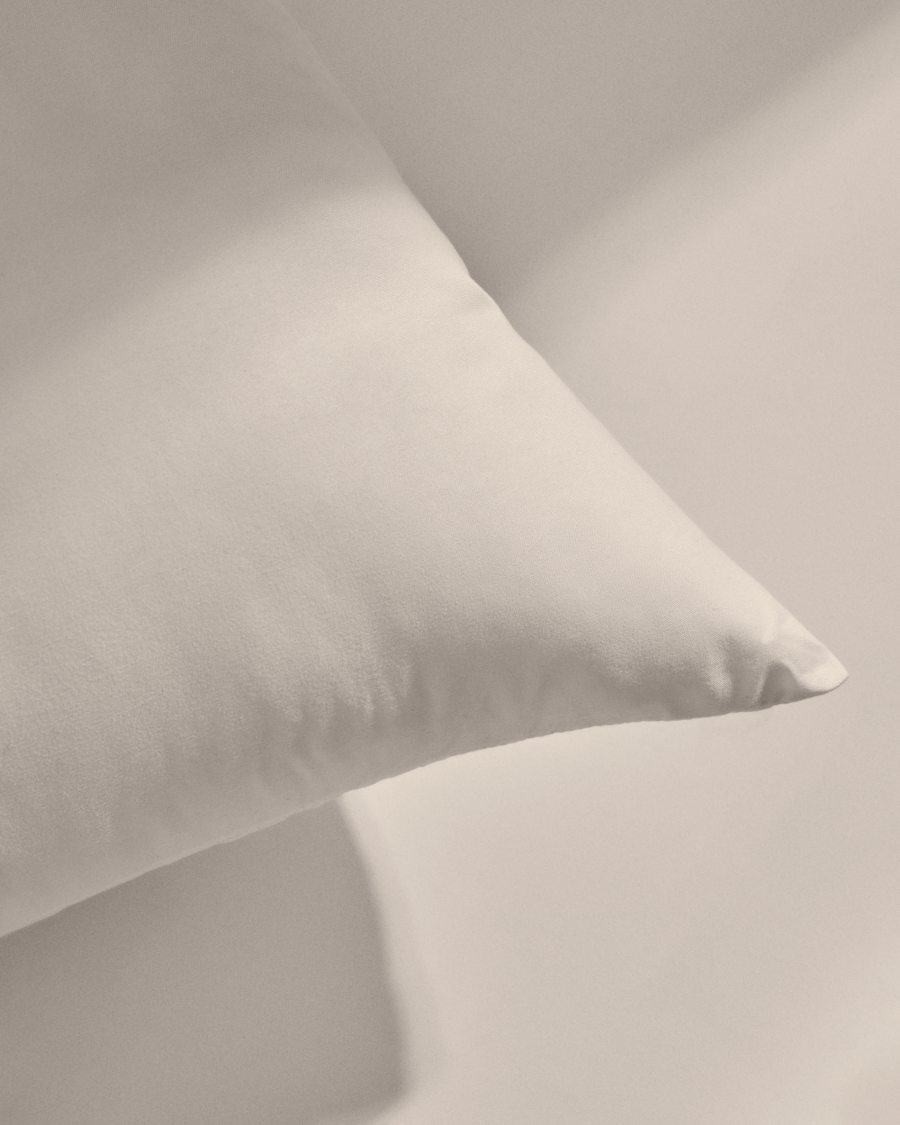 Fluff cushion filler 70 x 70 cm, made in Spain
