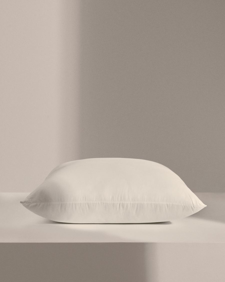 Fluff cushion filler 70 x 70 cm, made in Spain