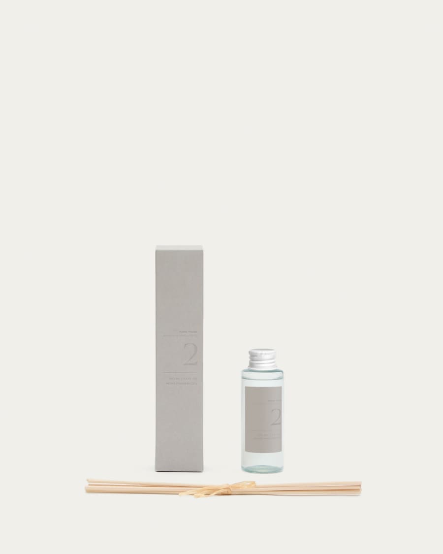 100ml Sweet Vanilla fragrance diffuser replacement