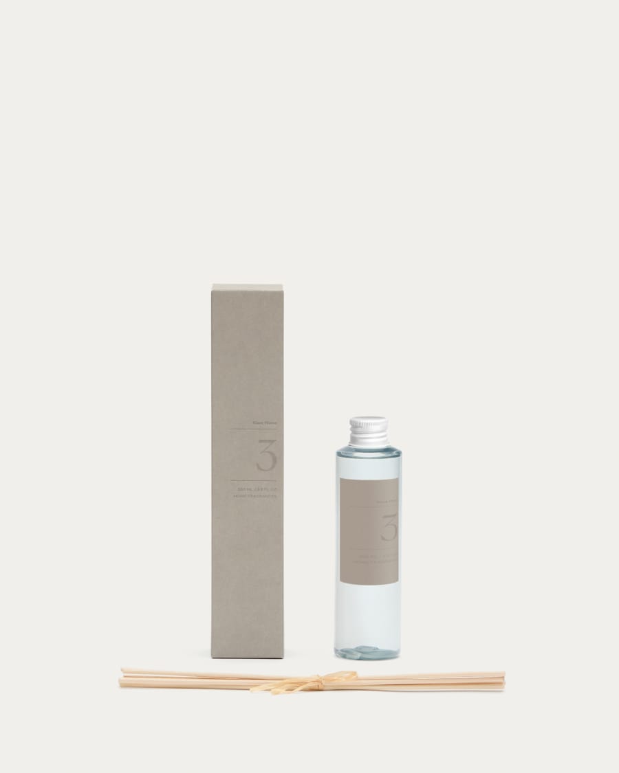200ml Citrus Wave fragrance diffuser replacement