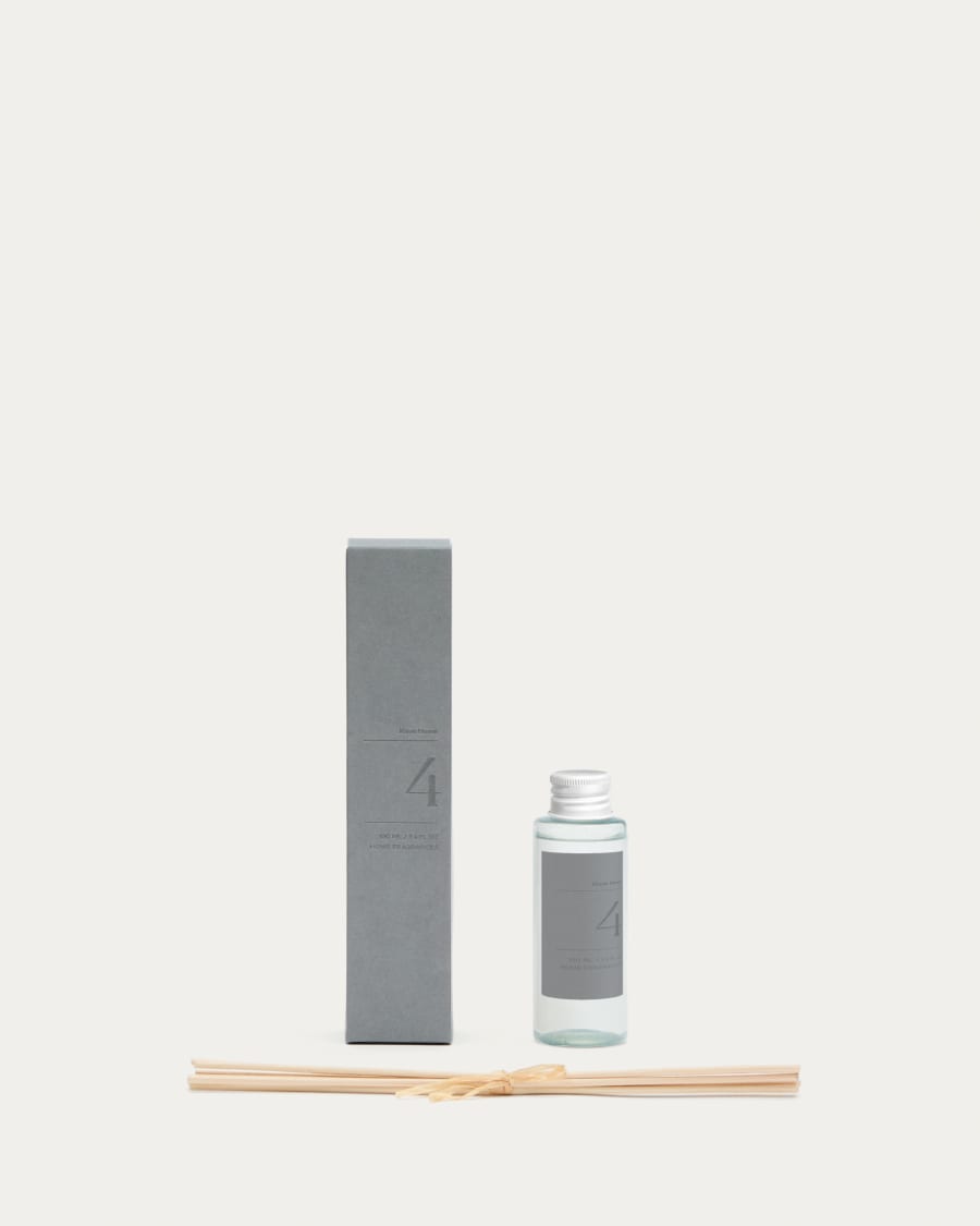 100ml Cozy Cashmere fragrance diffuser replacement