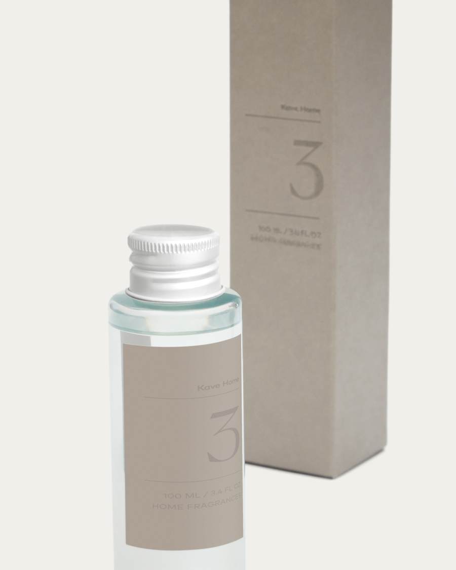 100ml Citrus Wave fragrance diffuser replacement