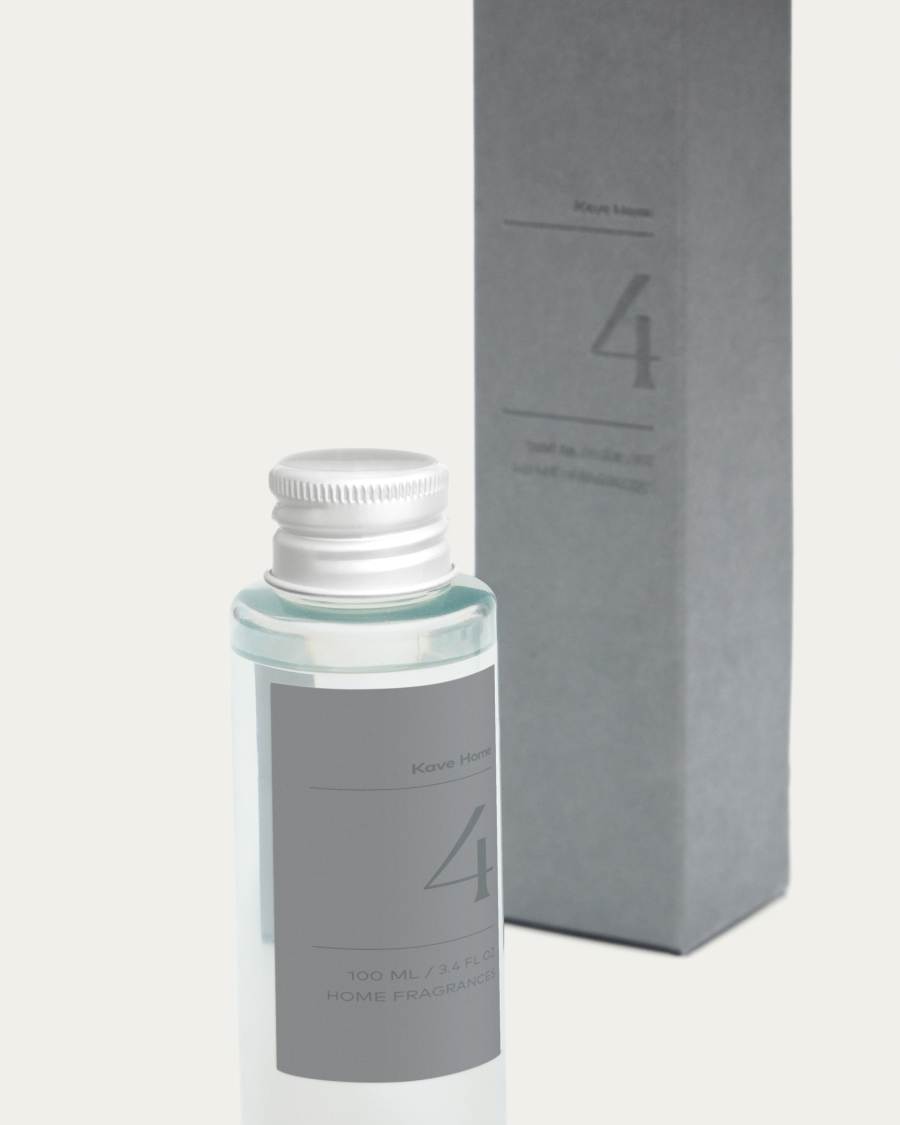 100ml Cozy Cashmere fragrance diffuser replacement
