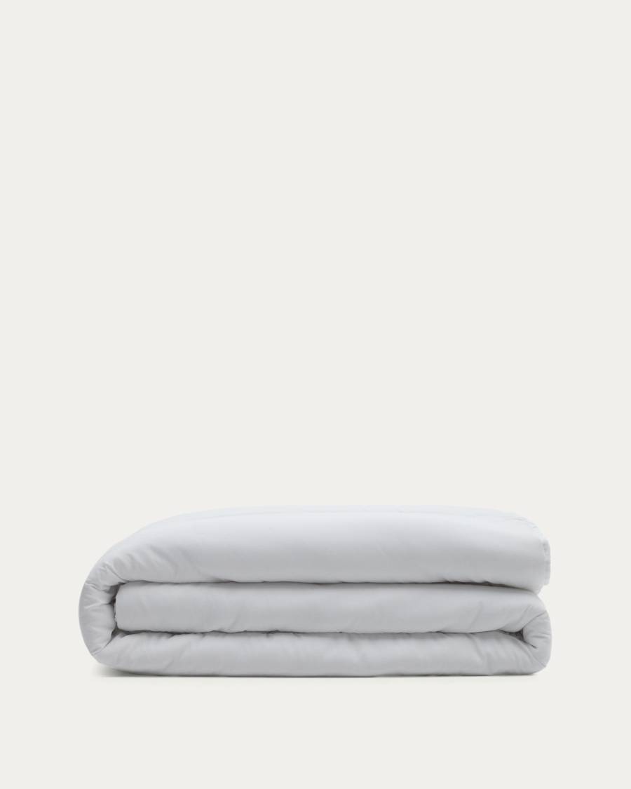 Mistral 250gsm microfibre duvet for 180cm bed made in Spain