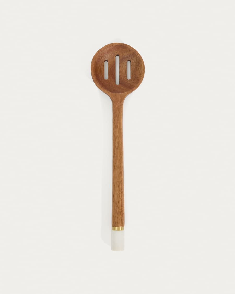 Turen kitchen utensil in acacia wood FSC 100%