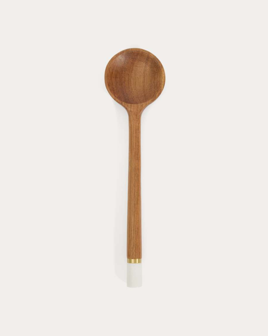 Turen kitchen utensil in acacia wood FSC 100%