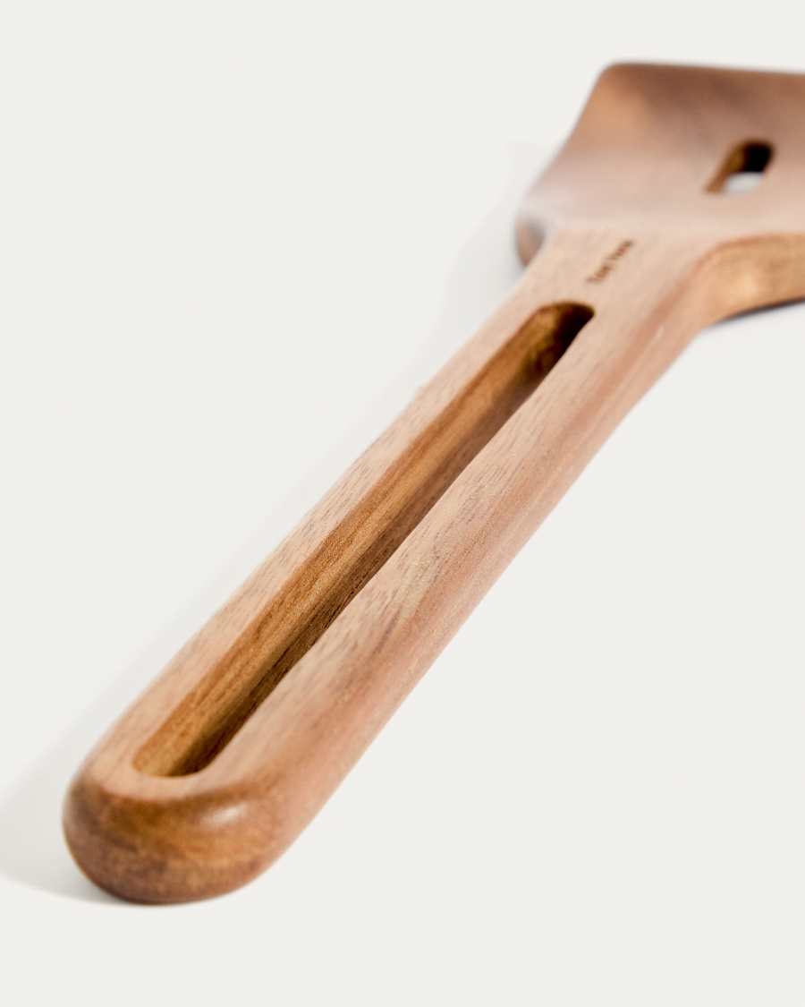 Blera kitchen utensil in acacia wood FSC 100%