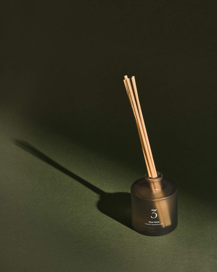 100ml Citrus Wave fragrance reed diffuser