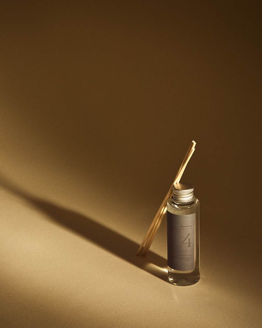 100ml Cozy Cashmere fragrance diffuser replacement