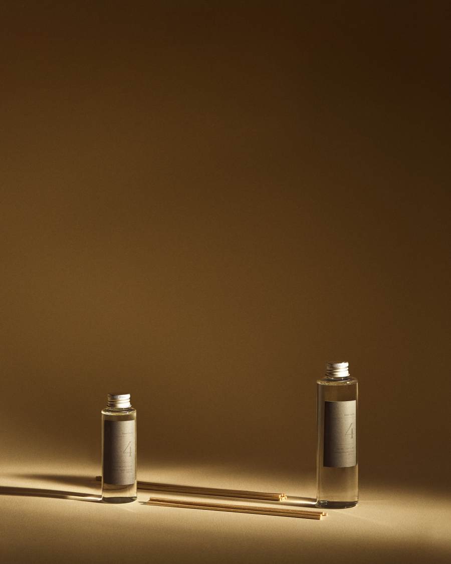 100ml Cozy Cashmere fragrance diffuser replacement