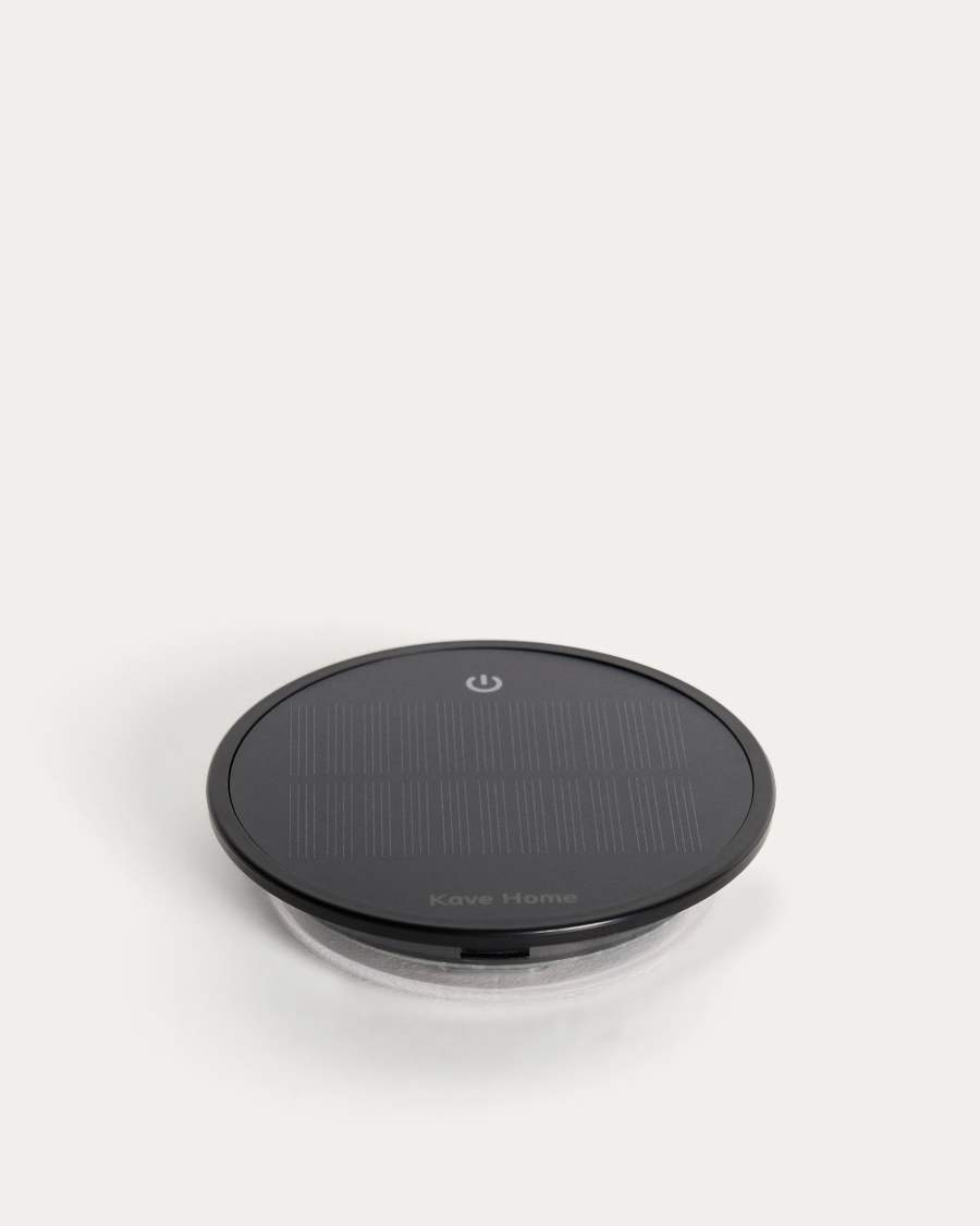 Sarlan LED module for solar lamp Ø10cm