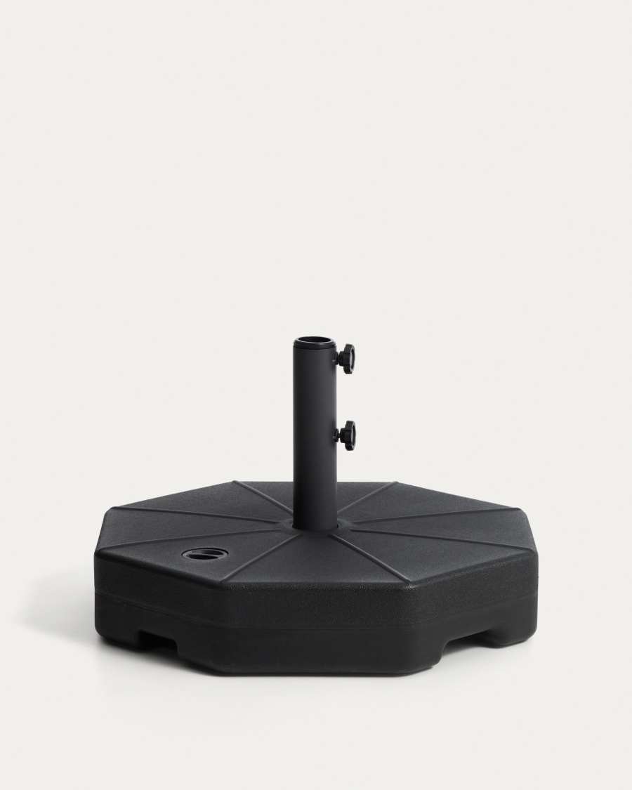 Aimar plastic base for parasol with central pole Ø60 cm