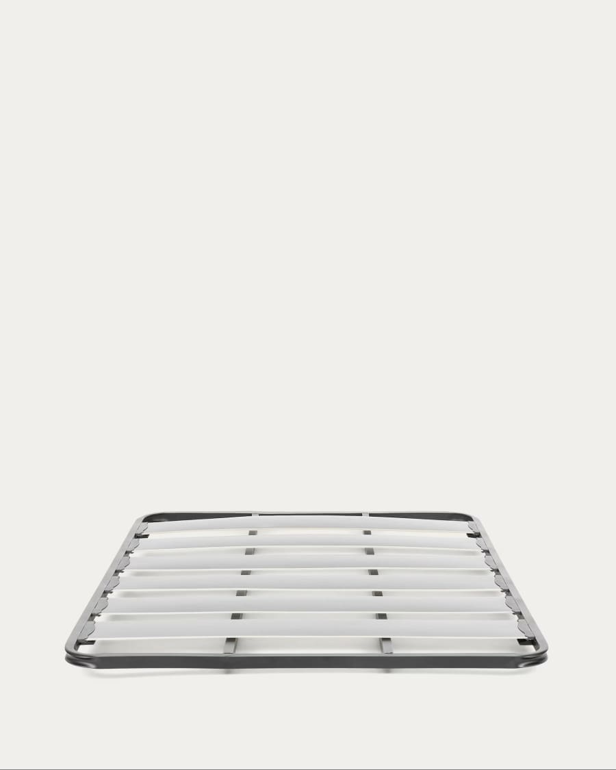 Talo slatted bed base for 150 x 200cm mattress