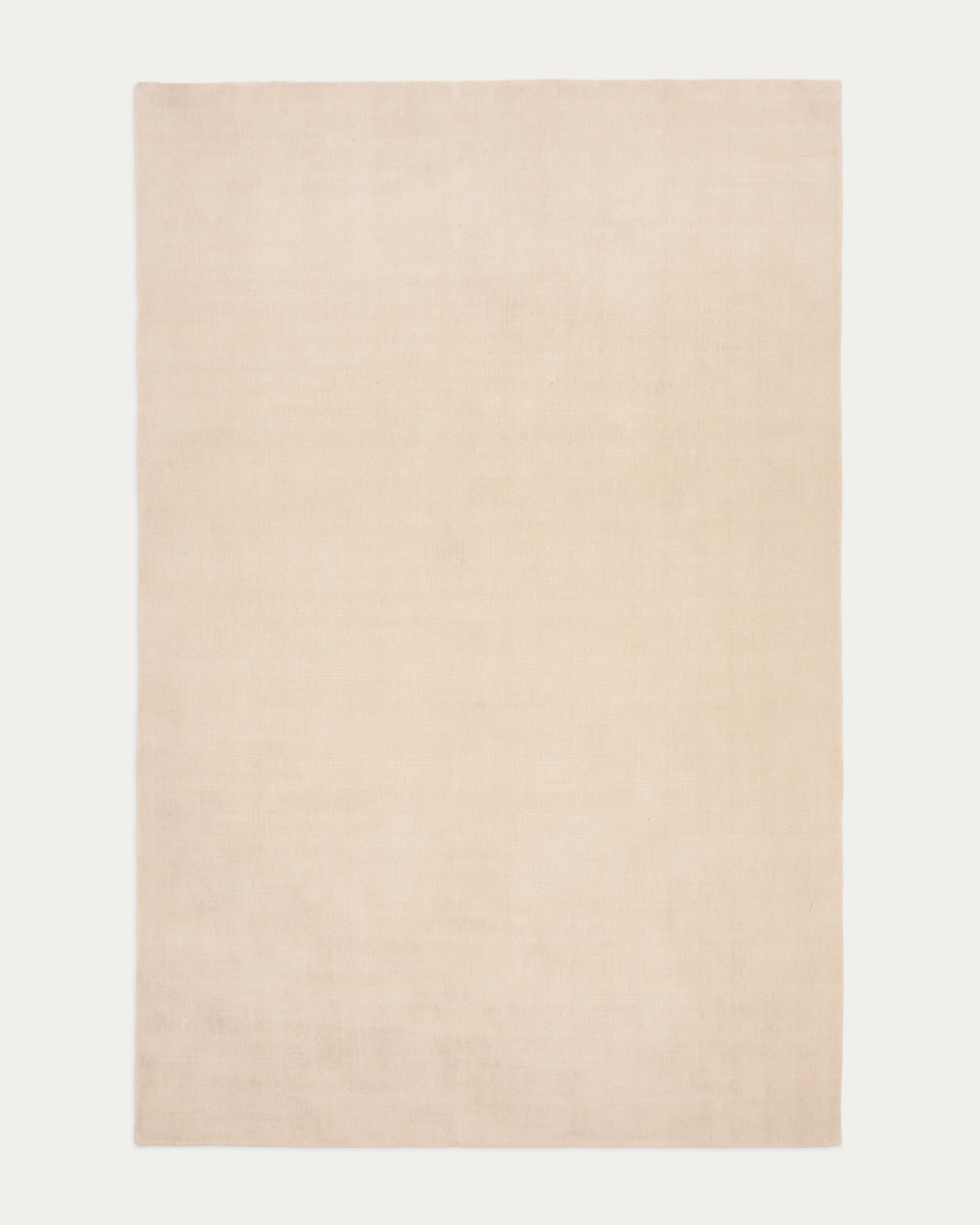 Empuries rug in ecru 200 x 300 cm