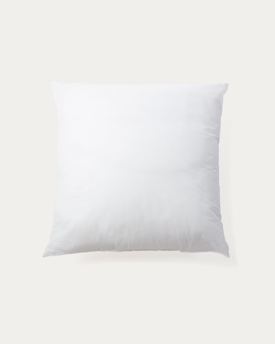 Fluff cushion filler 70 x 70 cm, made in Spain