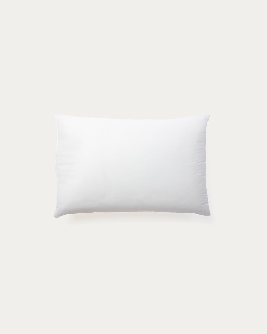 Fluff cushion filler 40 x 70 cm, made in Spain