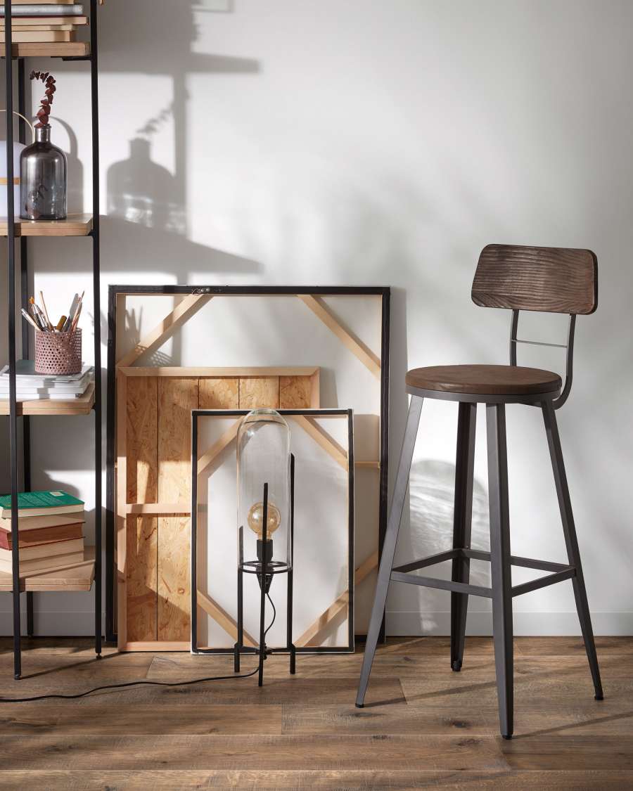 Rihana barstool height 78 cm