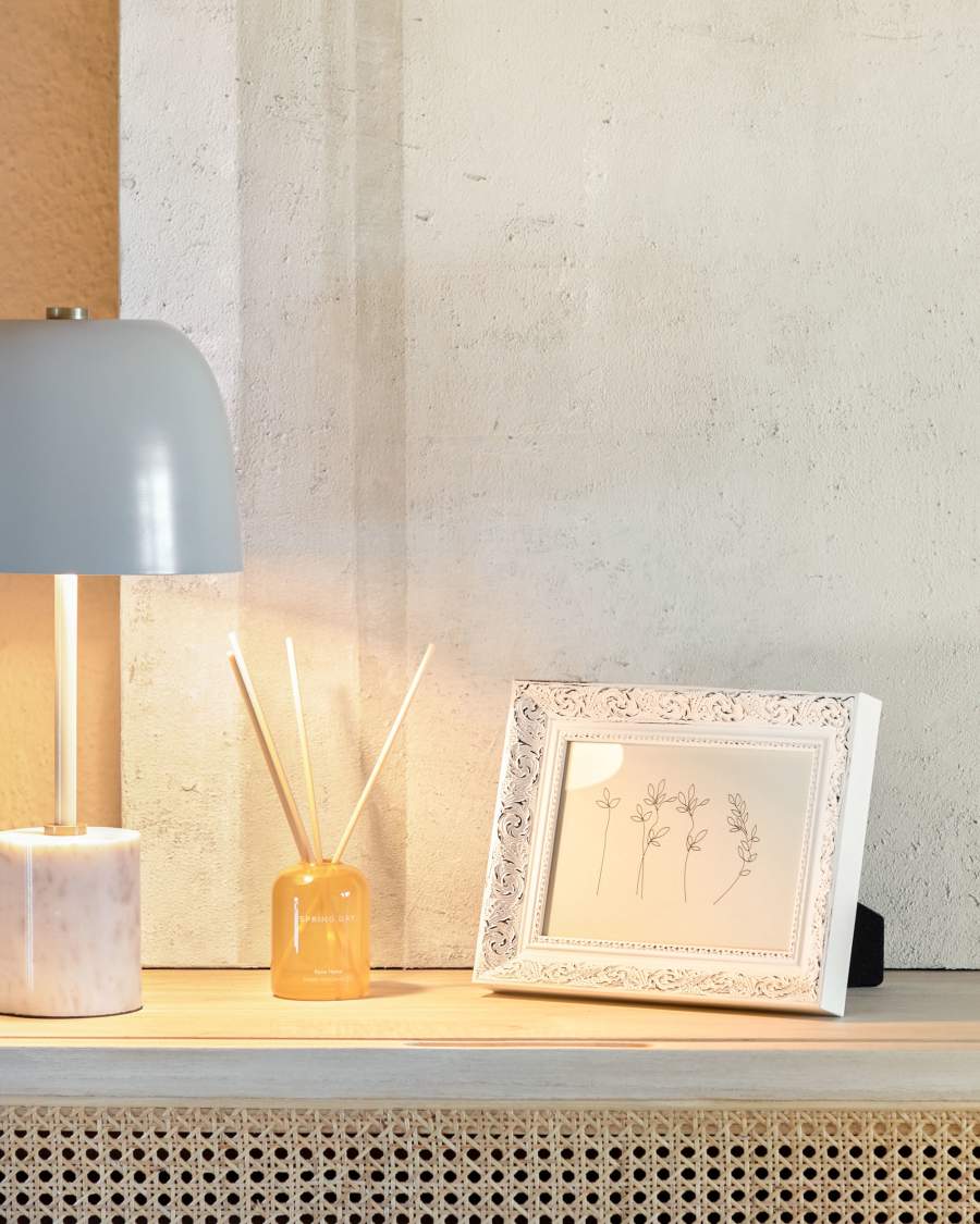 Light Notes fragrance diffuser with sticks, 100 ml