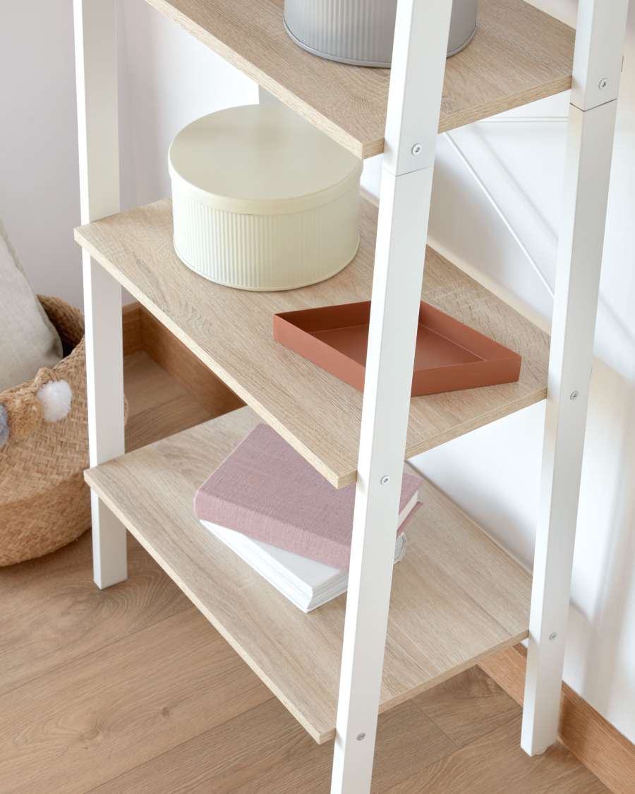 Scaffale Aarhus 56 x 172 cm