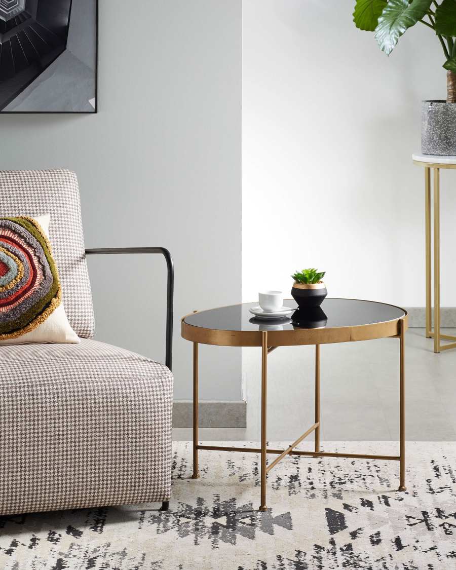 Consolva artificial plant