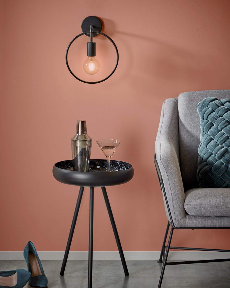 Βοηθητικό τραπέζι Reuber Ø 37 εκ