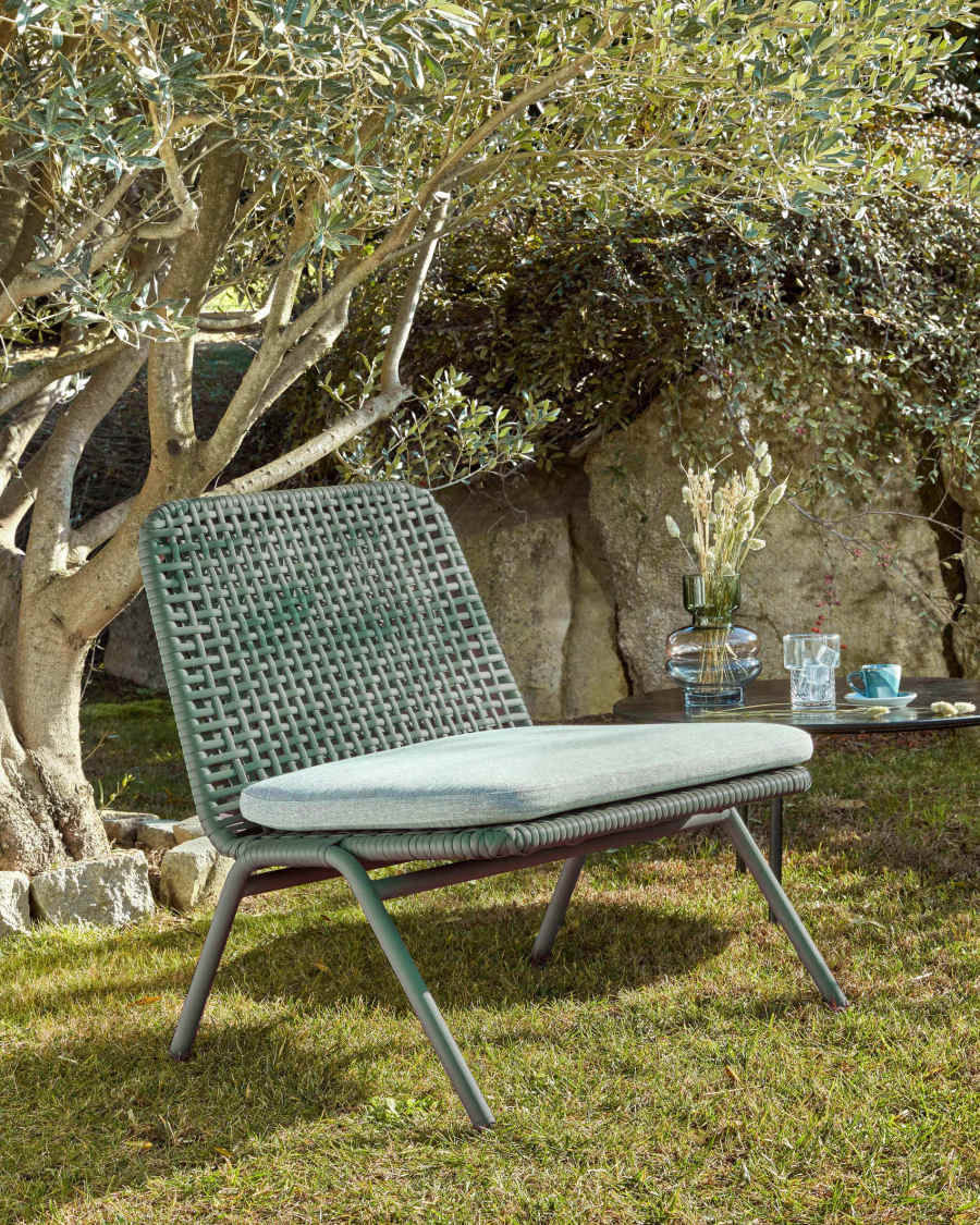 Πολυθρόνα Wivina