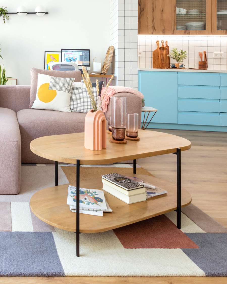 Χαλί Anat 160 x 230 εκ