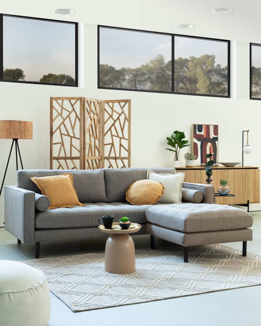 Neiva Ø 38 cm side table