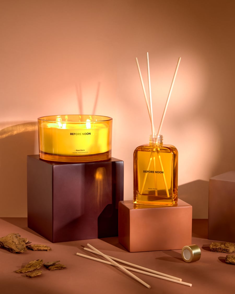 Before Noon scented candle 600 g