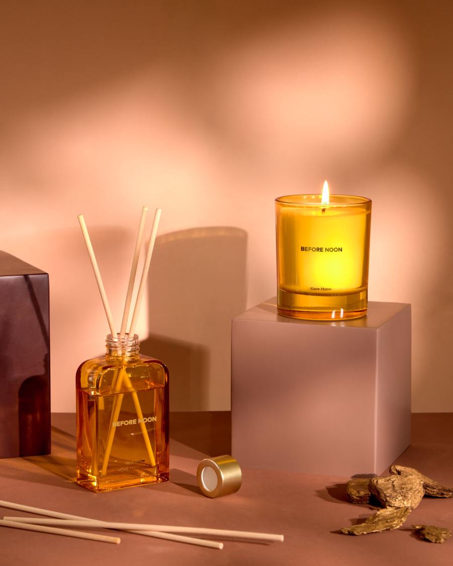 Before Noon Lufterfrischer Sticks 100 ml