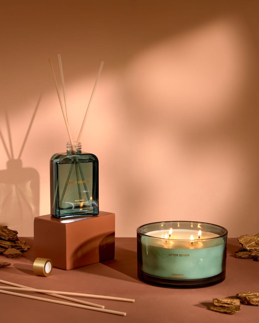 Αρωματικό κερί After Seven, 600 g