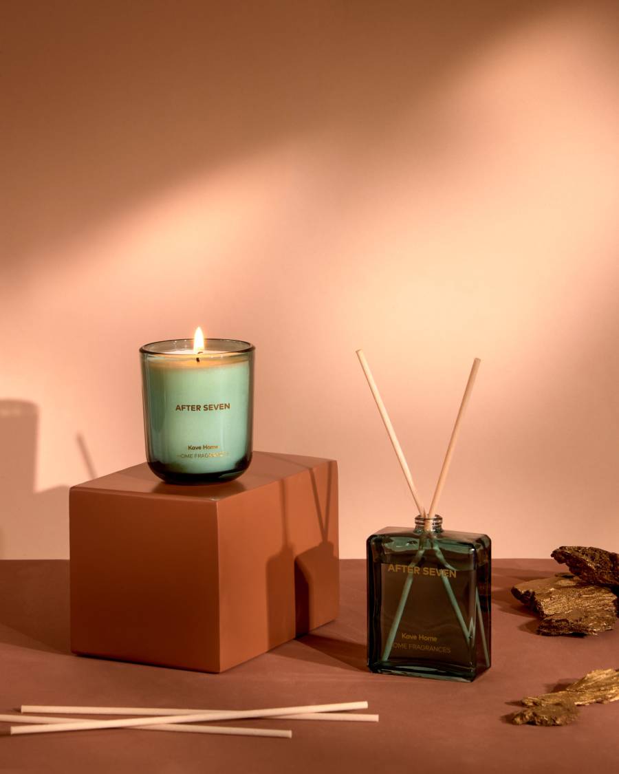 Αρωματικό κερί After Seven, 65 g