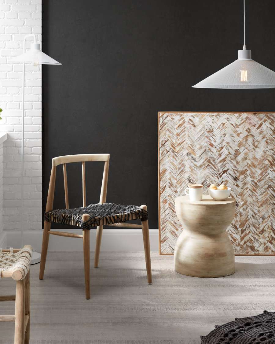 Mazy Beistelltisch Ø 40 cm