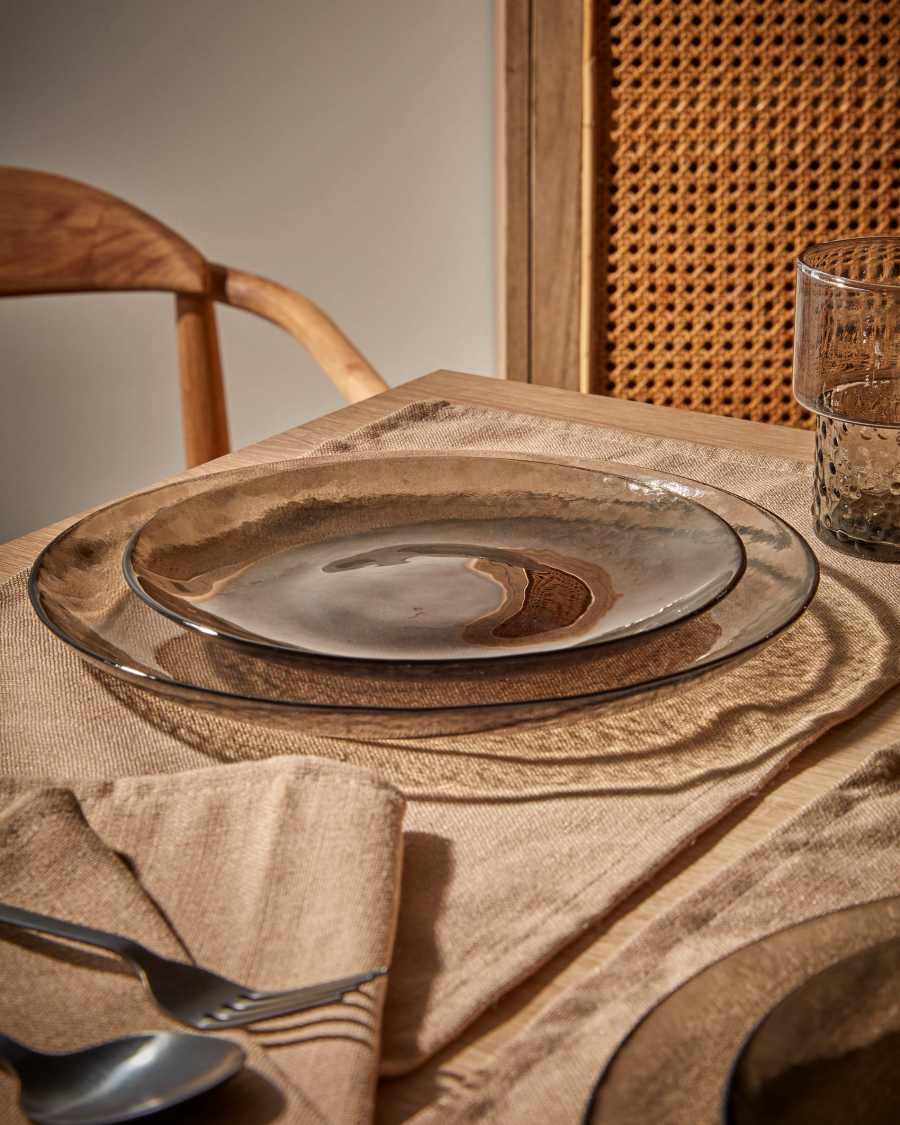 Πιάτο γλυκού Syna