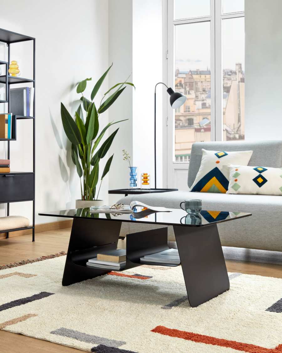 Oseye coffee table 94 x 64 cm