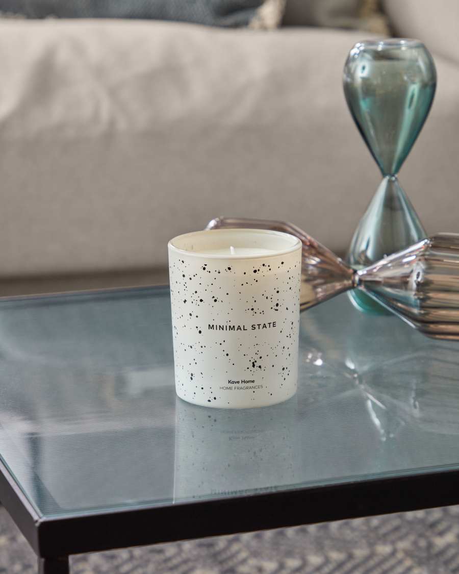 Αρωματικό κερί Minimal State