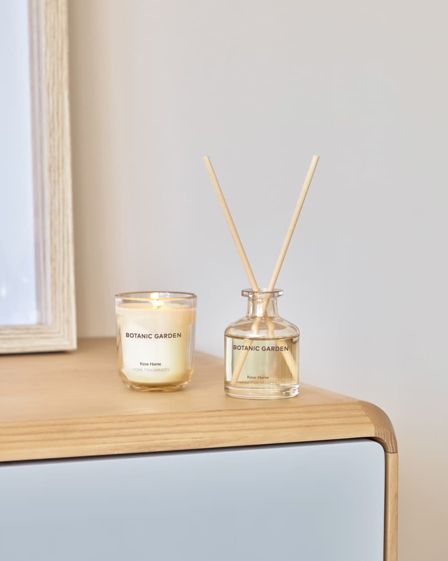 Αρωματικός διαχύτης με sticks Botanic Garden, 50ml