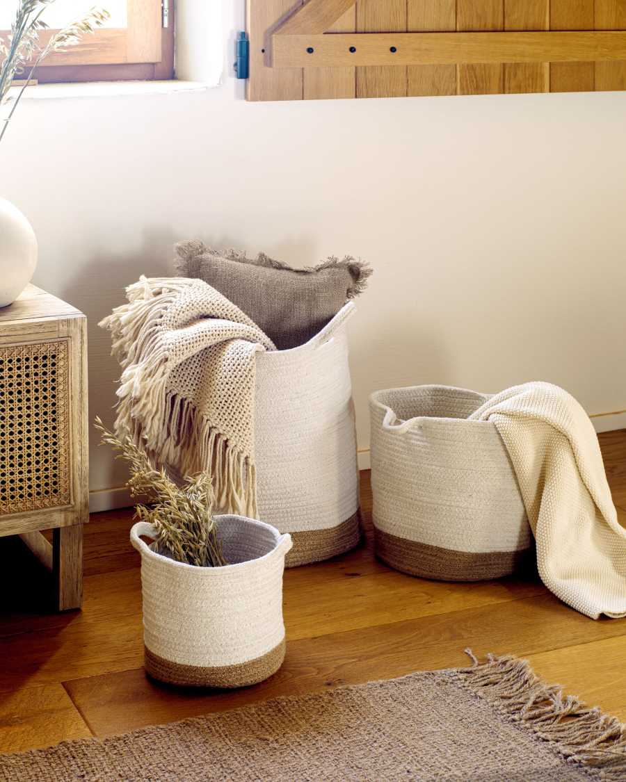 Μεγάλο καλάθι Telma