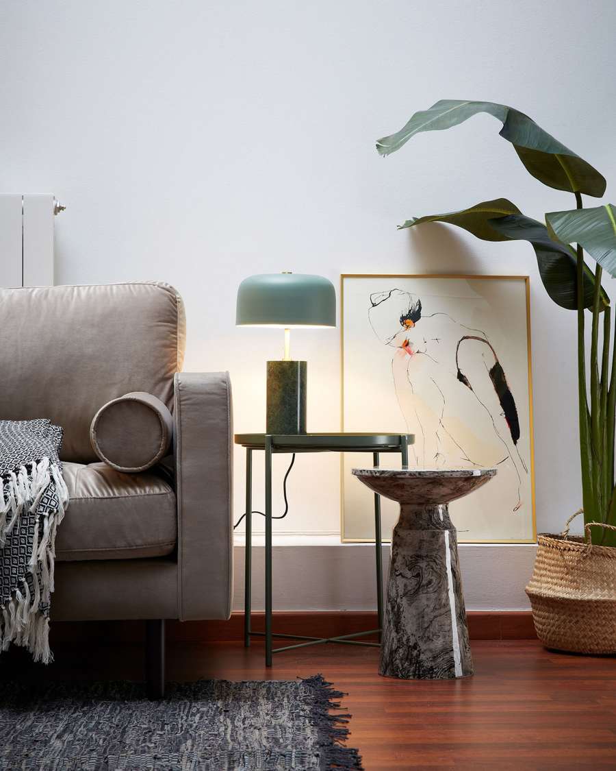 Lampe à poser Videl