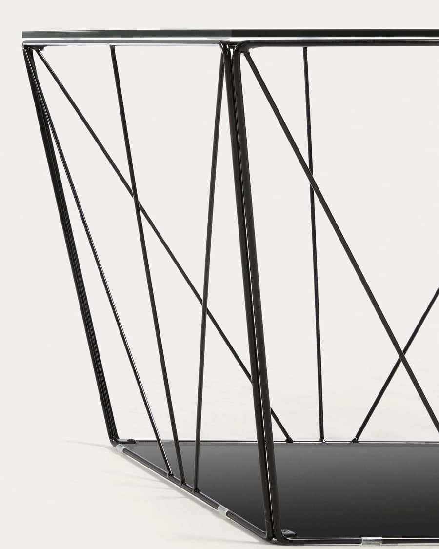 Salontafel Tilo 60 x 60 cm