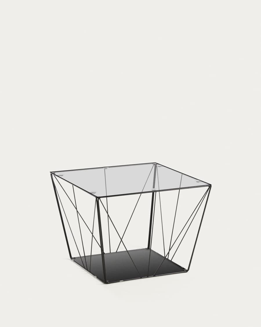 Salontafel Tilo 60 x 60 cm