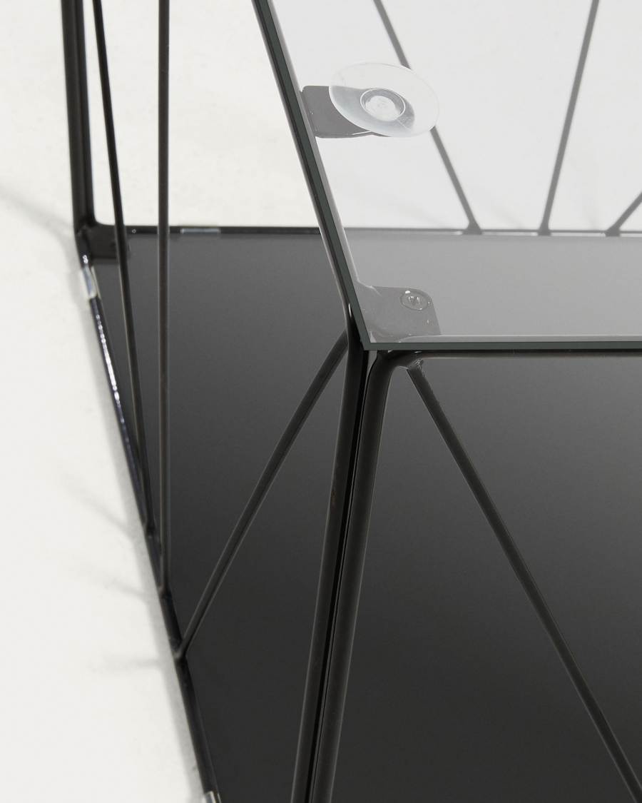 Salontafel Tilo 60 x 60 cm