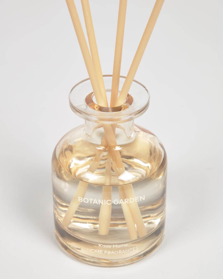 Profumatore per ambiente in sticks Botanic Garden 100 ml