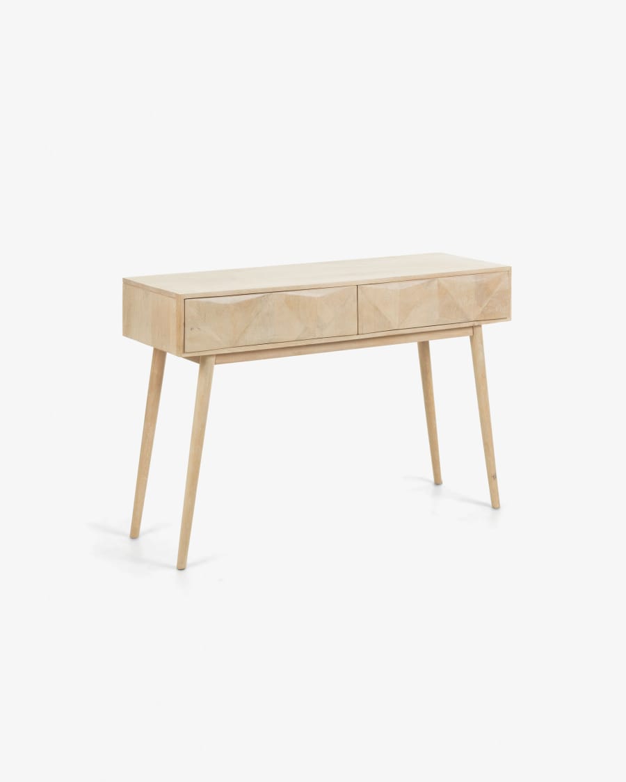 Console table Sarah 120 x 80,5 cm