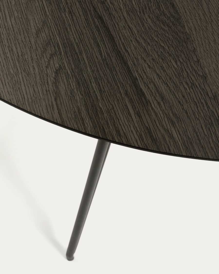 Extendable Milian table Ø 120 (200) cm