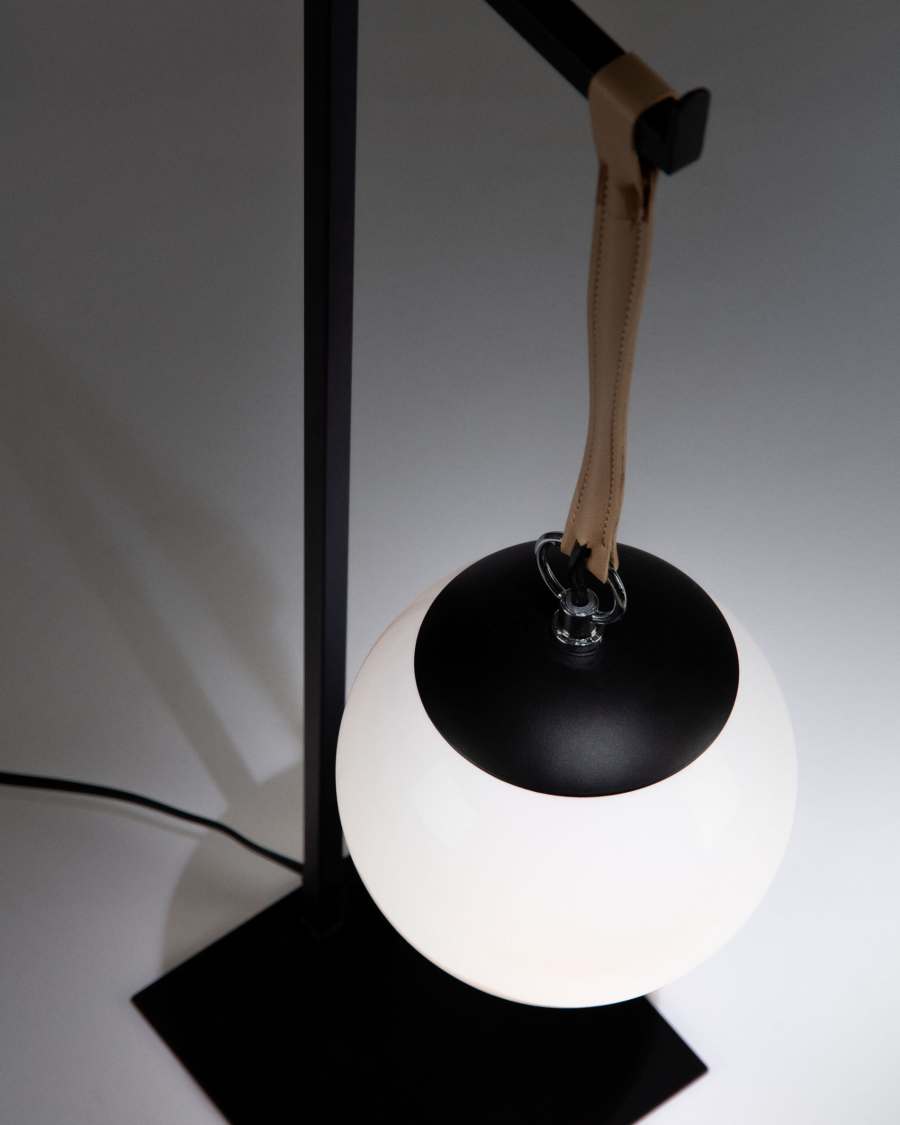 Lampe de table Monteiro
