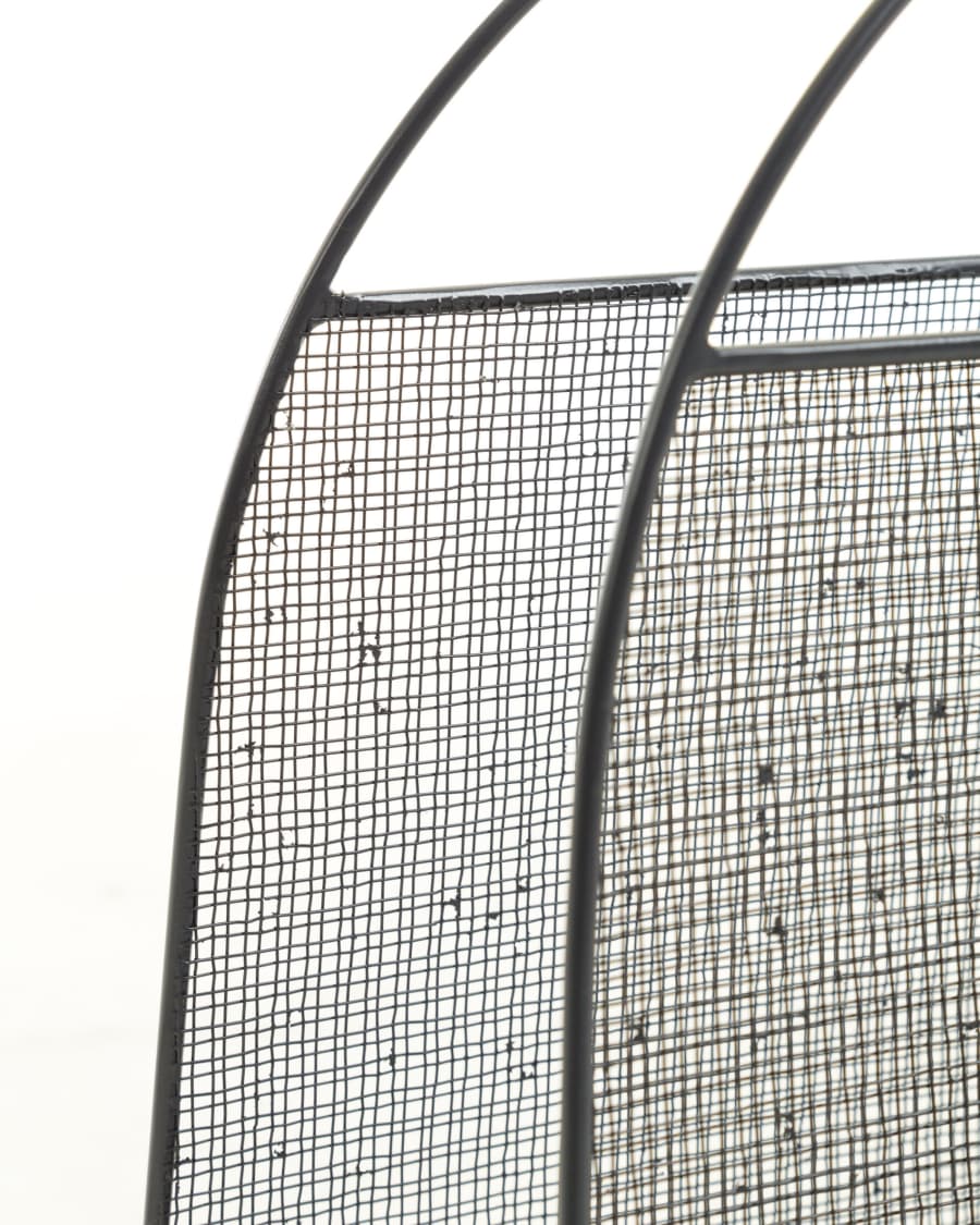 Aviva magazine holder