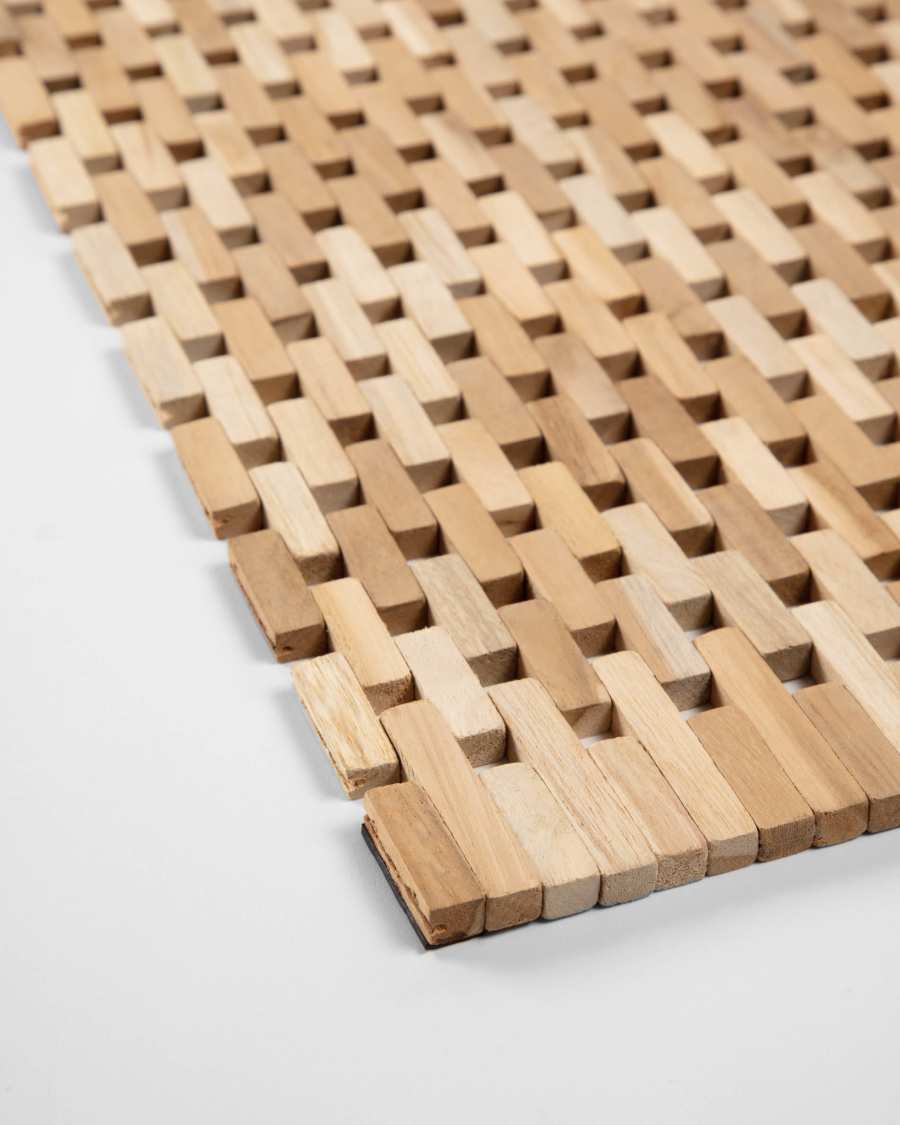 Azalea set of 2 individual place mats